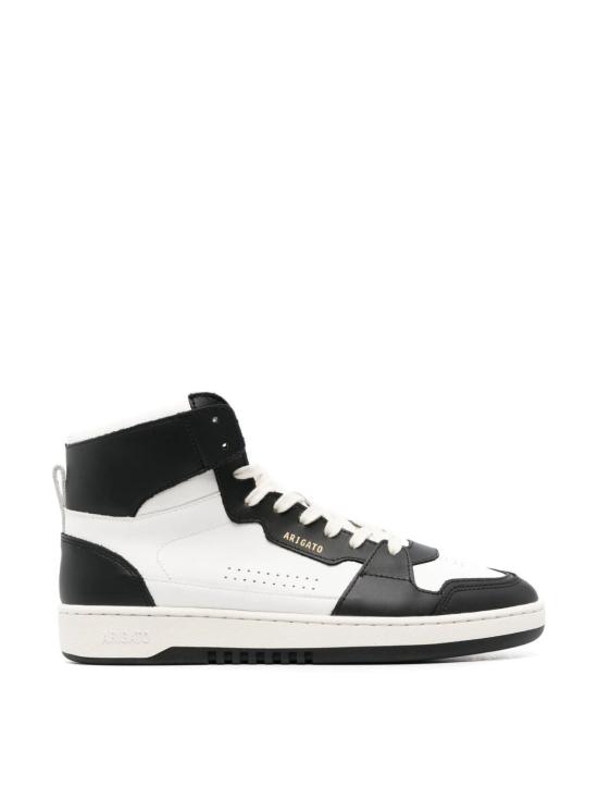  악셀 아리가토 스니커즈 F1113003 WHITE - AXEL ARIGATO