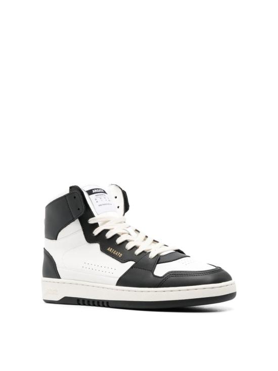 악셀 아리가토 스니커즈 F1113003 WHITE