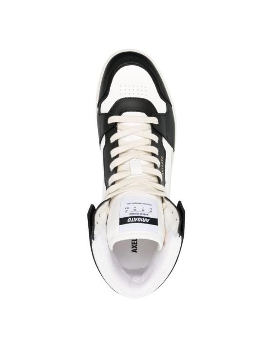  악셀 아리가토 스니커즈 F1113003 WHITE - AXEL ARIGATO