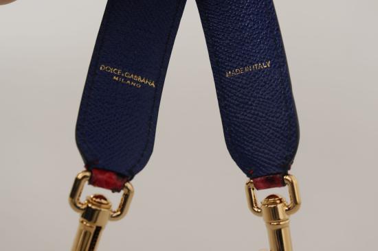  돌체앤가바나 가죽소품 BEL8733 RED - DOLCE & GABBANA