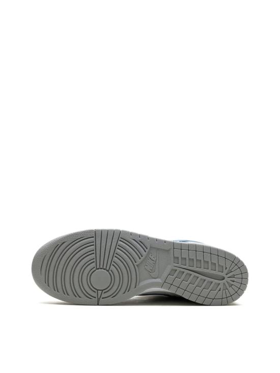 26SS 나이키 덩크 로우 HF0391001 SILVER - NIKE
