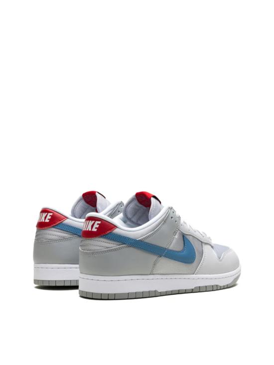 26SS 나이키 덩크 로우 HF0391001 SILVER - NIKE