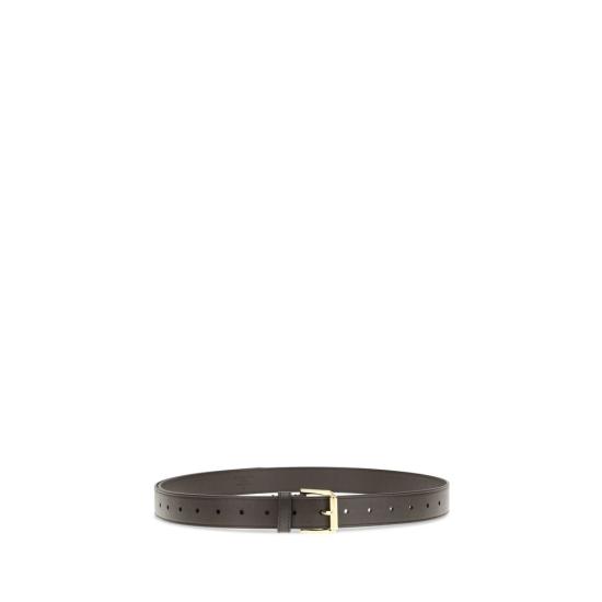  지방시 벨트 GIBB408HB2AE206BB BROWN - GIVENCHY