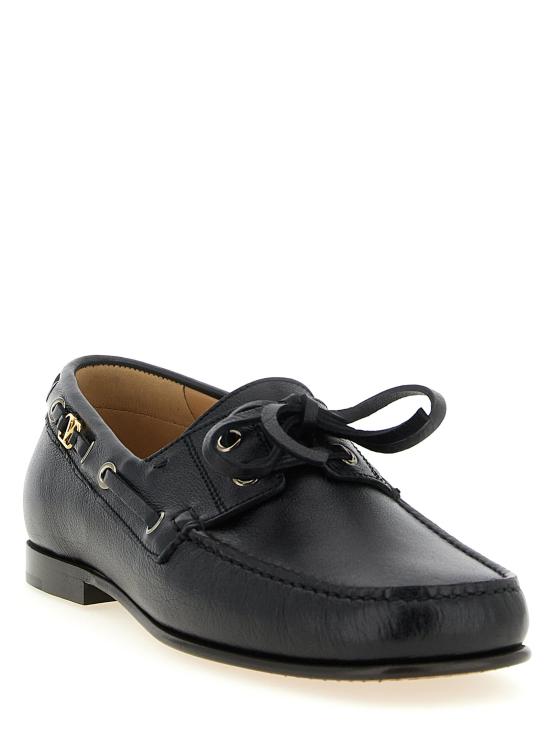  발렌티노 가라바니 스니커즈 VA330159BM BLACK - VALENTINO GARAVANI