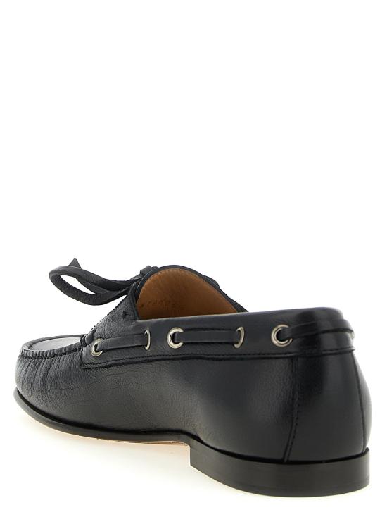  발렌티노 가라바니 스니커즈 VA330159BM BLACK - VALENTINO GARAVANI