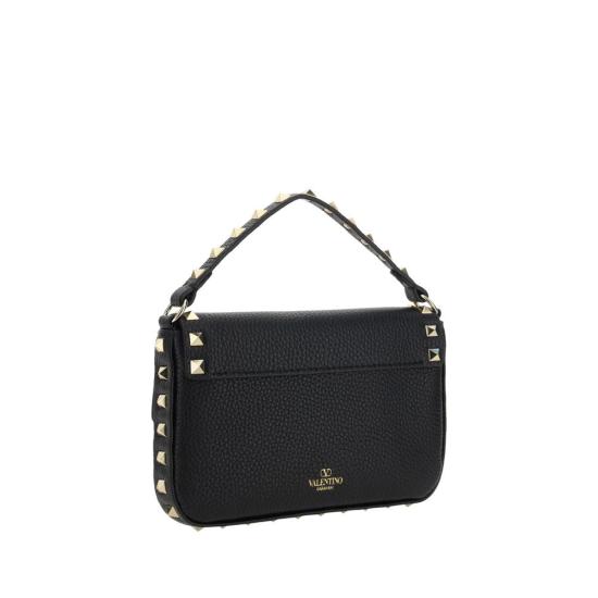 26FW 발렌티노 가라바니 토트백 VA9W2P0W07VSH0NOBB BLACK - VALENTINO GARAVANI