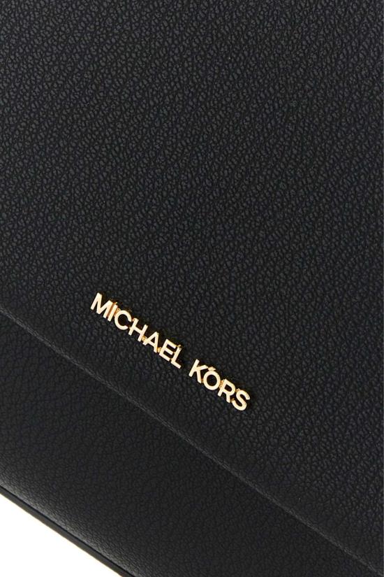 26SS 마이클 코어스 크로스백 30T5G8ZM3L BLACK - MICHAEL KORS