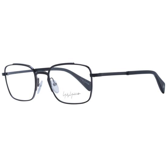  요지 야마모토 안경 YO 1035654 FBB 800 BLACK