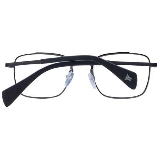  요지 야마모토 안경 YO 1035654 FBB 800 BLACK - YOHJI YAMAMOTO