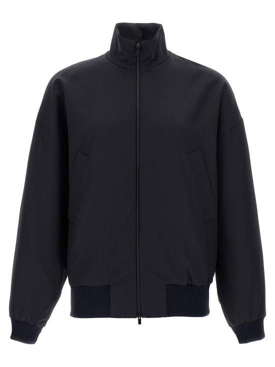  피어오브갓 자켓 FE309631BM BLUE