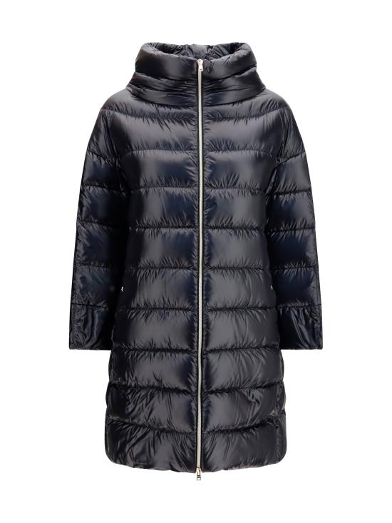 26FW 에르노 마틸드 다운 코트 PI1283DIC12017Z 9300 BLACK