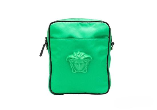  베르사체 크로스백 VE84895441NY GREEN