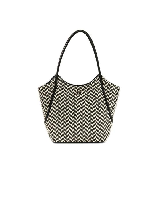 26SS 게스 토트백 HWWG76 91230 BML ONESIZE Guess BLACK