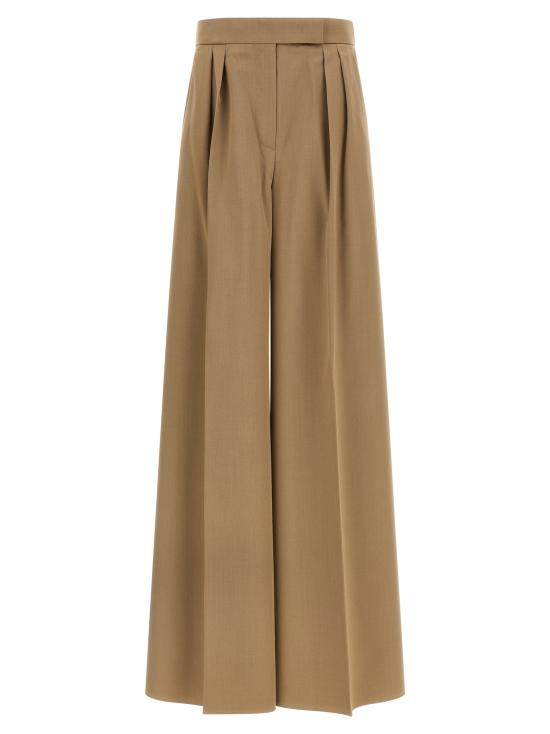 26SS 막스마라 팔라초 팬츠 MA328893BM BROWN