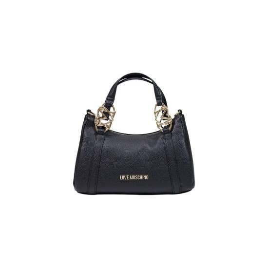 26FW 모스키노 숄더백 LOMO 20265500009 BLACK