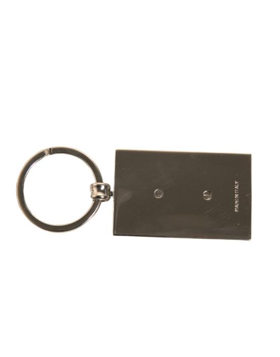  돌체앤가바나 키링 SMY10576 BLACK - DOLCE & GABBANA