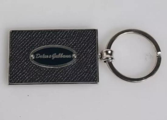  돌체앤가바나 키링 SMY10576 BLACK - DOLCE & GABBANA