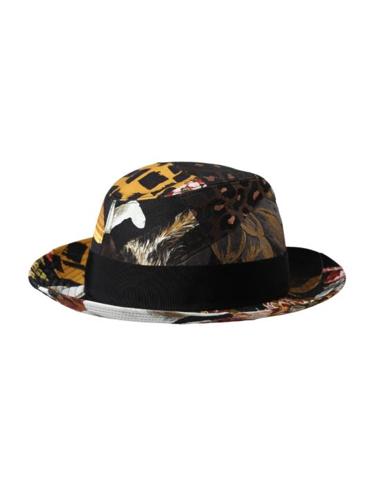  돌체앤가바나 버킷햇 HAT9632 MULTICOLOR