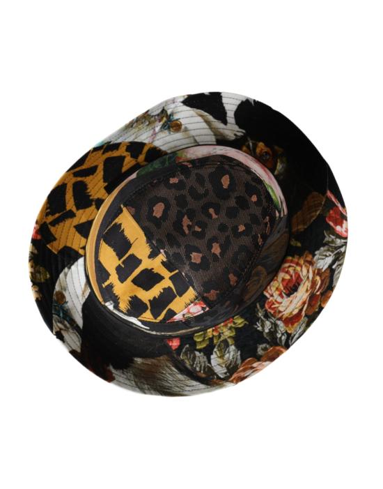  돌체앤가바나 버킷햇 HAT9632 MULTICOLOR - DOLCE & GABBANA