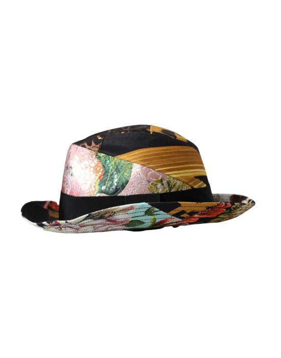  돌체앤가바나 버킷햇 HAT9632 MULTICOLOR - DOLCE & GABBANA