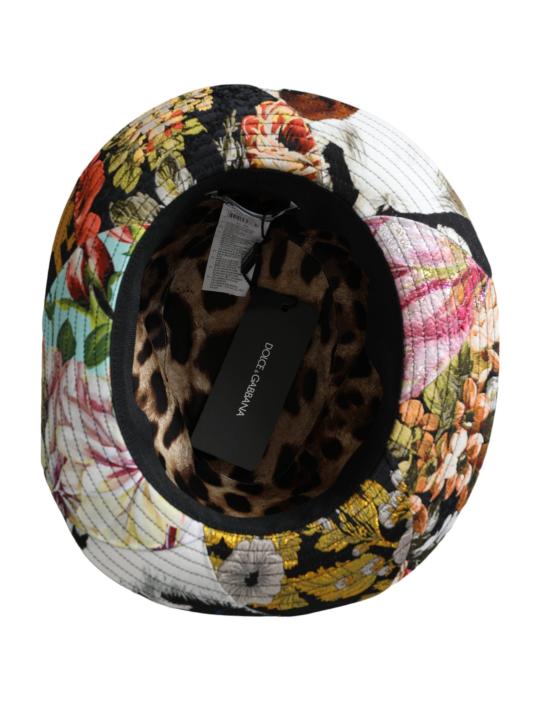  돌체앤가바나 버킷햇 HAT9632 MULTICOLOR - DOLCE & GABBANA