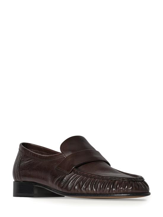 26FW 더로우 로퍼 F1280 BROWN - THE ROW