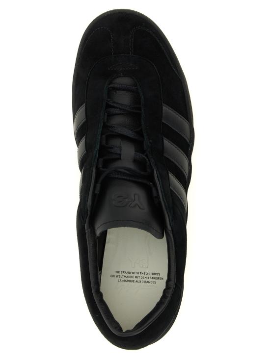 26FW 와이쓰리 스니커즈 LA6689BLACKBLACK - Y-3
