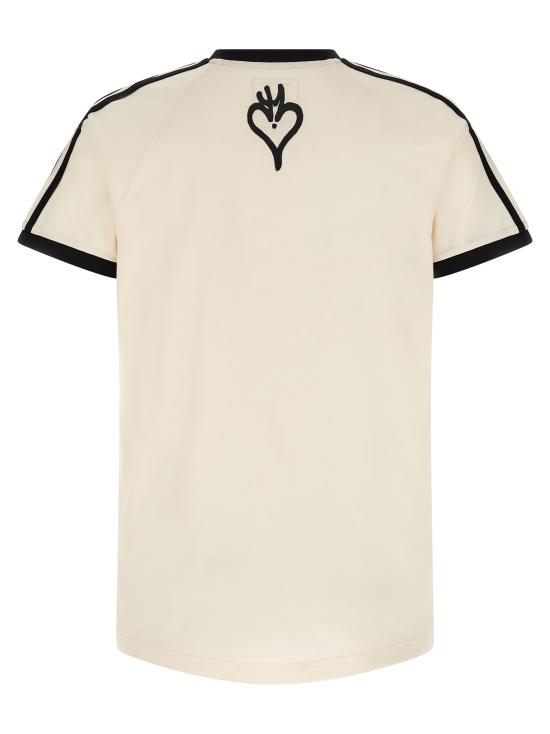 26FW 와이쓰리 탑 KX3813CWHITE - Y-3