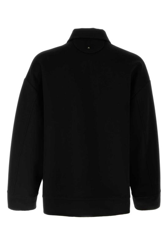  발렌티노 가라바니 자켓 5V0CIM412KA 0NO BLACK - VALENTINO GARAVANI