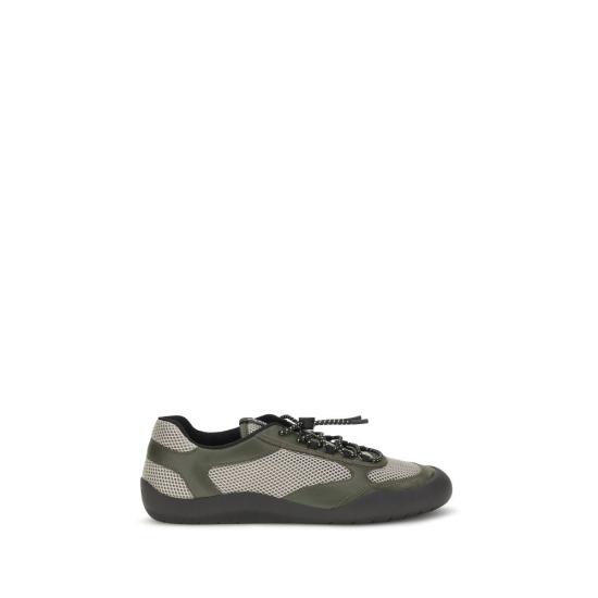  프라다 스니커즈 PR2EE468FG0003ZM0F0161BB GREEN