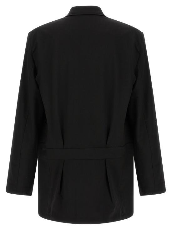 26FW 와이쓰리 자켓 KR8710BLACK - Y-3