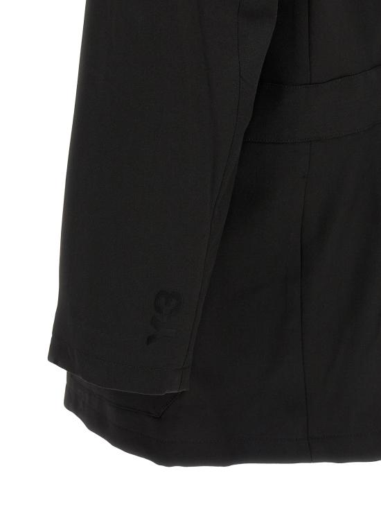 26FW 와이쓰리 자켓 KR8710BLACK - Y-3