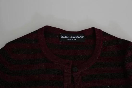 돌체앤가바나 가디건 TSH5685 RED - DOLCE & GABBANA