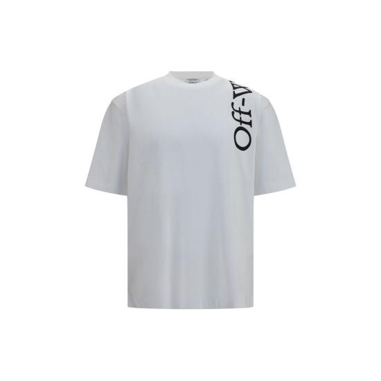 26FW 오프화이트 탑 OFOMAA120F26JER01010100BB WHITE