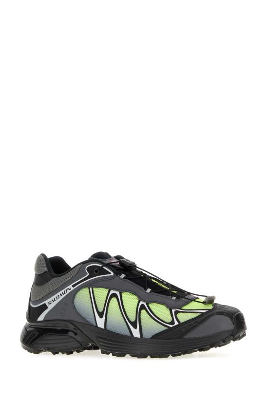  살로몬 XT-위스퍼 스니커즈 L49230300 BLAASPACILIM BLACK - SALOMON
