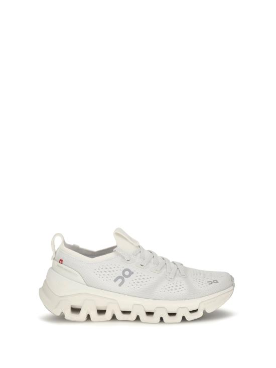  온 러닝 스니커즈 3MG30110969 IVORYICE WHITE
