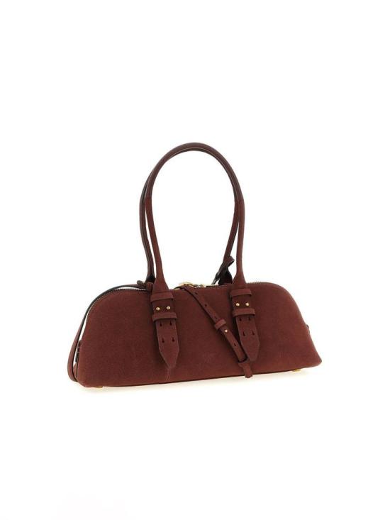 26SS 핑코 토트백 106169 A2JH R49Q ONESIZE Pinko BORDEAUX