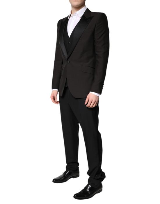  돌체앤가바나 수트 세트 KOS2297 BLACK - DOLCE & GABBANA