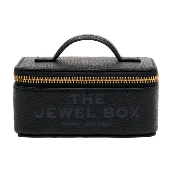 26SS 마크제이콥스 토트백 JAC025042 BLACK