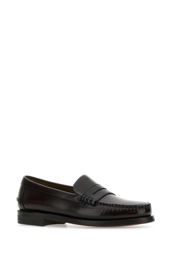  세바고 스니커즈 7000300 903 BROWN - SEBAGO
