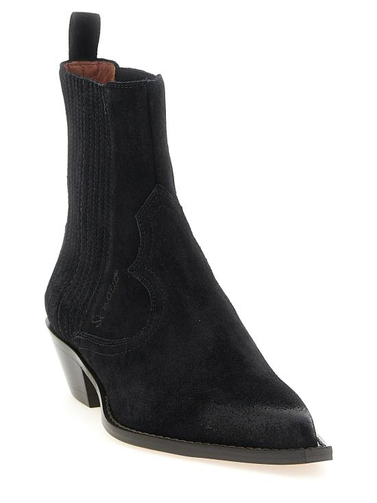 26SS 소노라 부츠 SO335272BM BLACK - SONORA