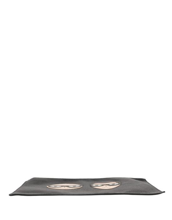  돌체앤가바나 클러치/파우치 BAG4777 BLACK - DOLCE & GABBANA