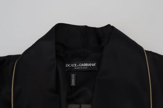  돌체앤가바나 코트 JKT3421 BLACK - DOLCE & GABBANA