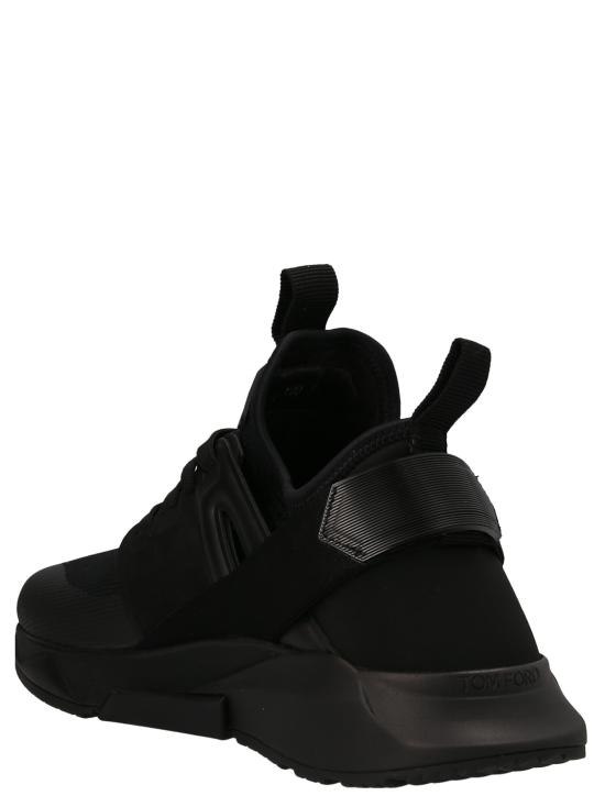  톰포드 스니커즈 TO251263BM BLACK - TOMFORD