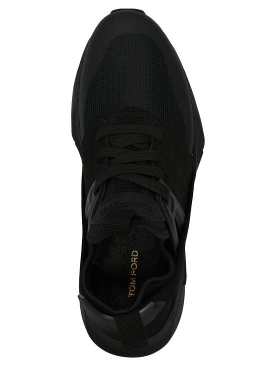  톰포드 스니커즈 TO251263BM BLACK - TOMFORD