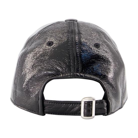 26FW 쿠레쥬 볼캡 CRG026006 BLACK