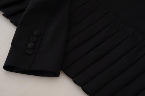  돌체앤가바나 수트 자켓 JKT3483 BLACK - DOLCE & GABBANA