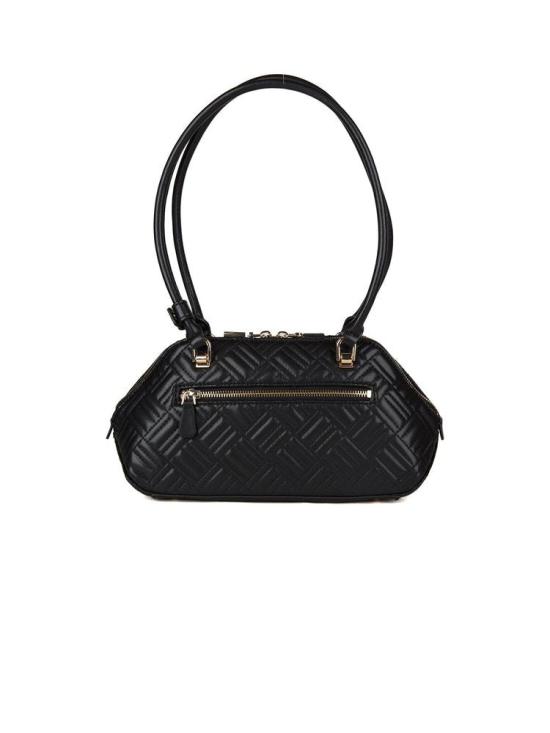  게스 토트백 HWQG99 21080 BLA ONESIZE Guess BLACK - GUESS
