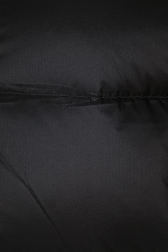  애드 숏패딩 6AW112 8506 BLACK - ADD
