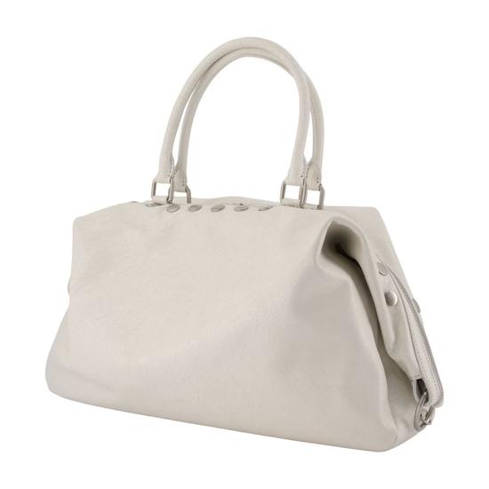 26FW 마지셔우드 토트백 M26431TB21CKOW white - MARGE SHERWOOD